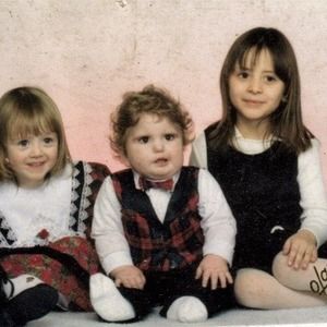 Meet your Posher, Carol